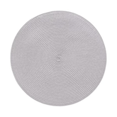 Jogo Americano Luna Avulso Cromio 38cm - Ela Decora